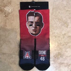 Socks “The Gronk”